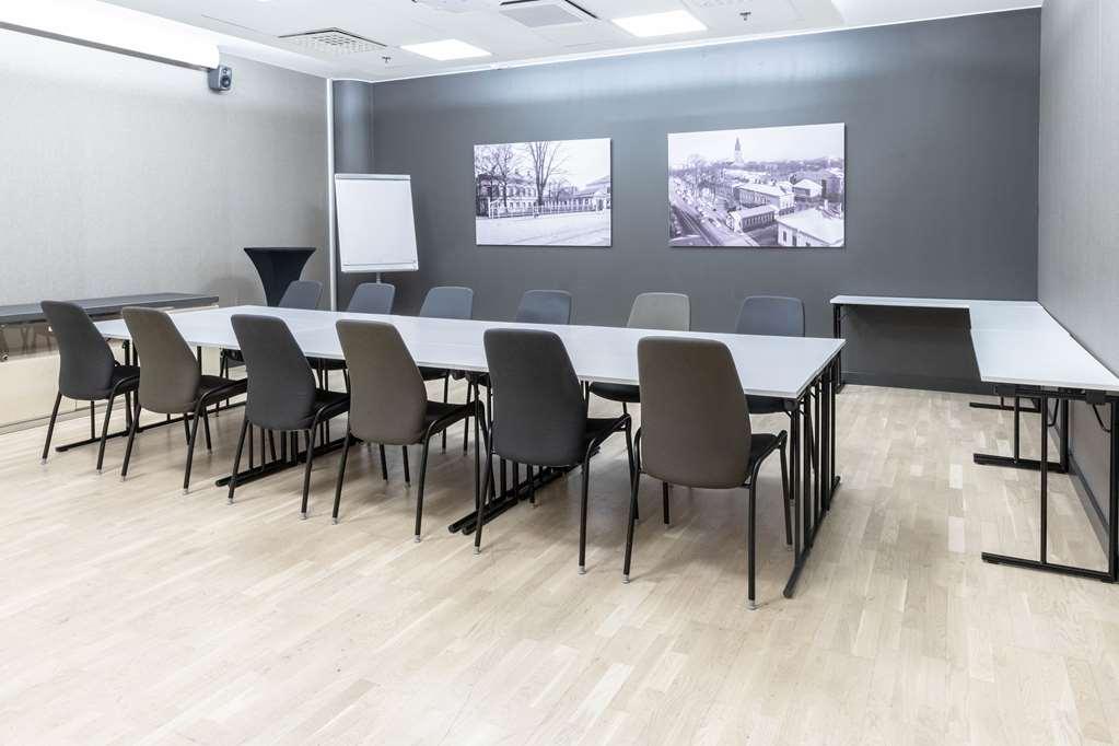 Scandic Julia Turku Facilities photo