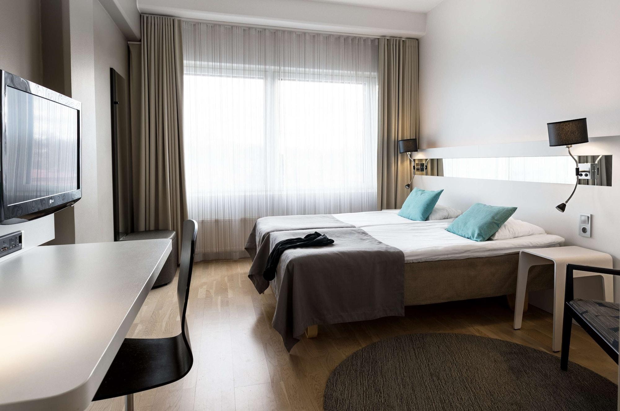 HOTEL SCANDIC JULIA TURKU 4* (Finland) - from US$ 127 | BOOKED