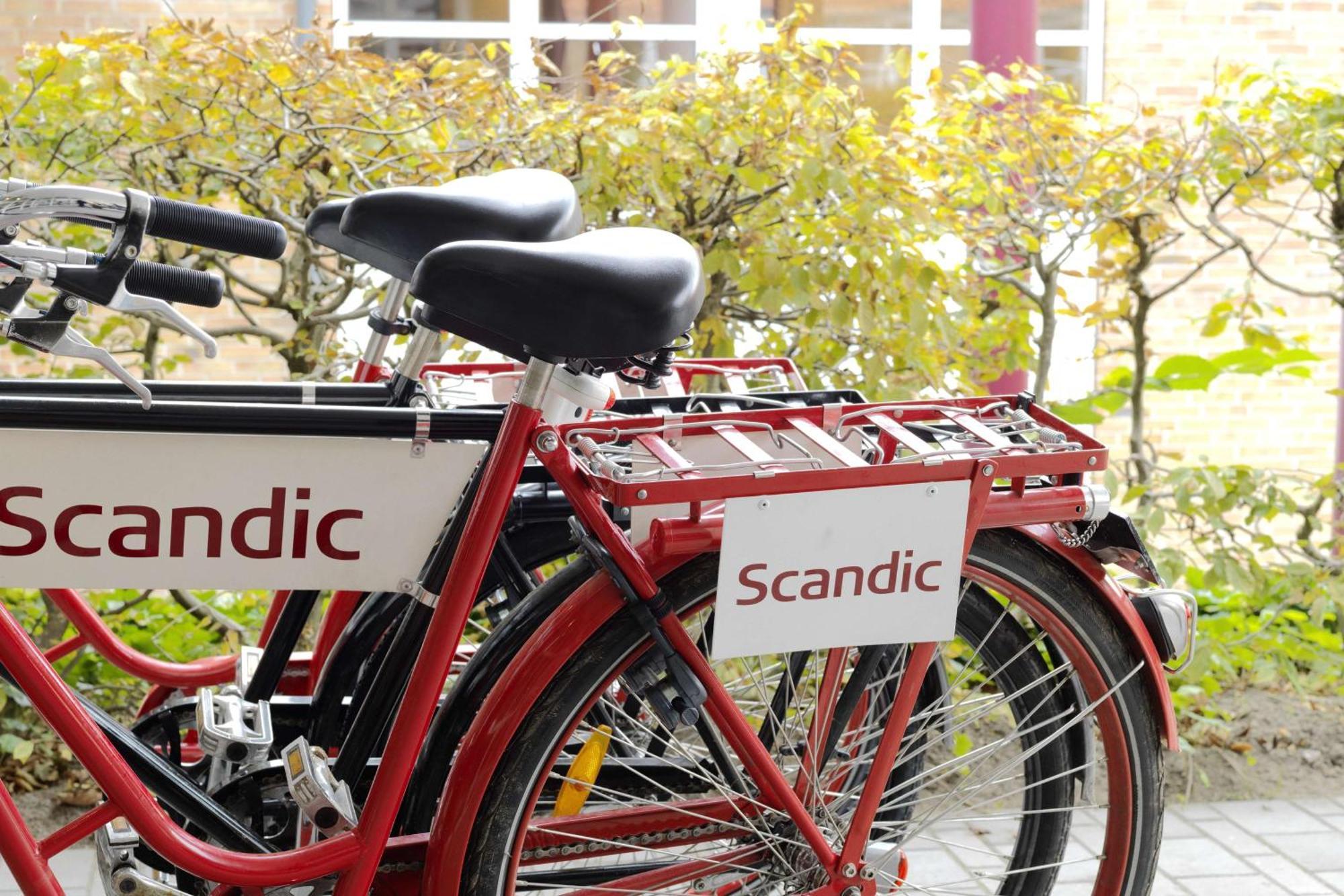Scandic Julia Turku Exterior photo