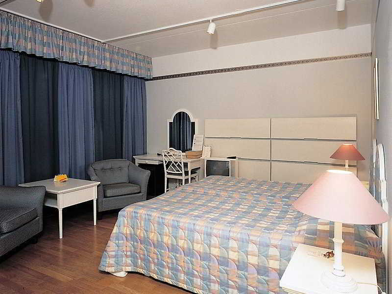 Scandic Julia Hotel Turku Room photo